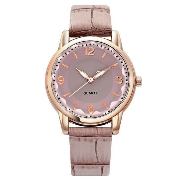 Live explosions trembles small blue watch fashion digital ladies watch women's watch quartz watch manufacturers spot a generation of hair